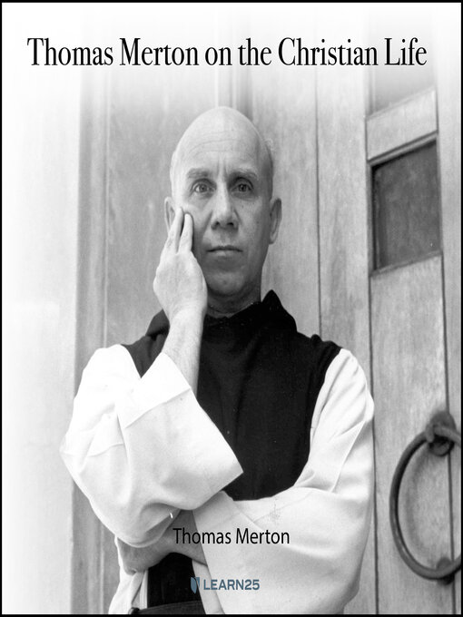 Title details for Thomas Merton on the Christian Life by Thomas Merton - Wait list